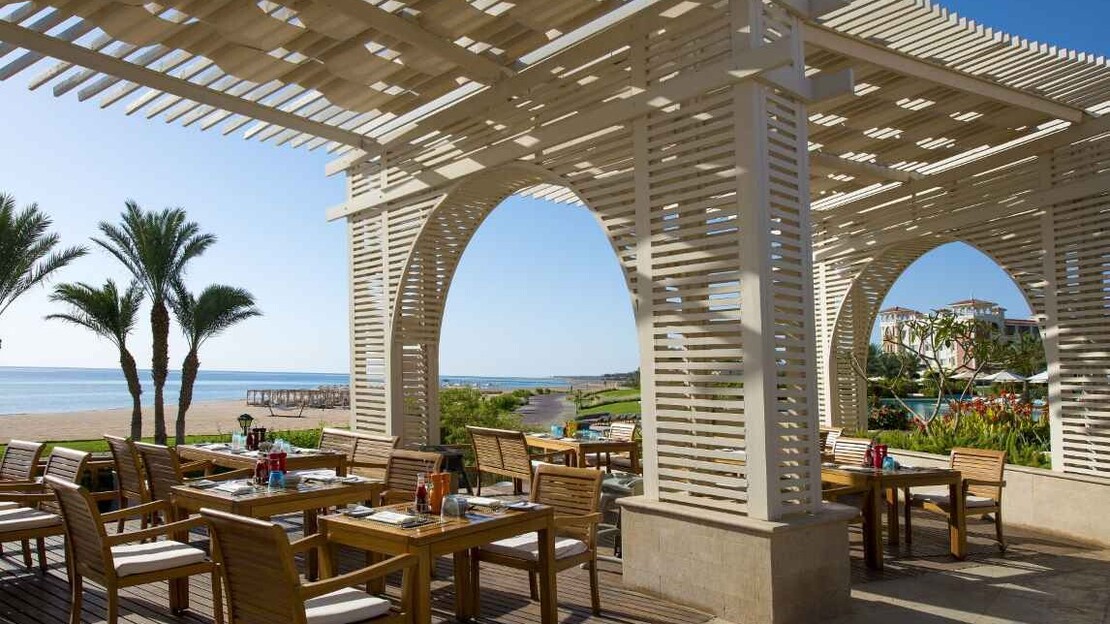 Baron Palace Sahl Hasheesh